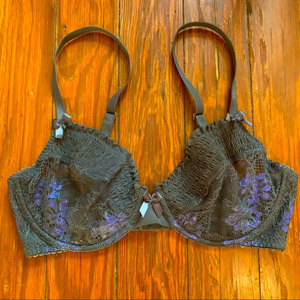 NWOT SavageX bra 32DD